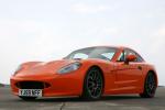 Ginetta G40R 2011 года